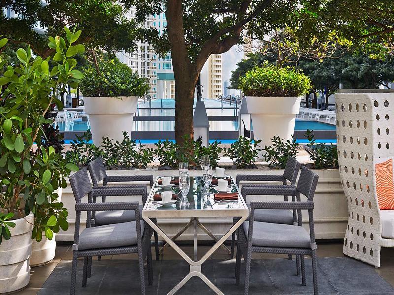 Hotel W 5*