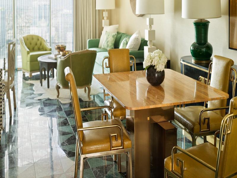 W 5* Miami